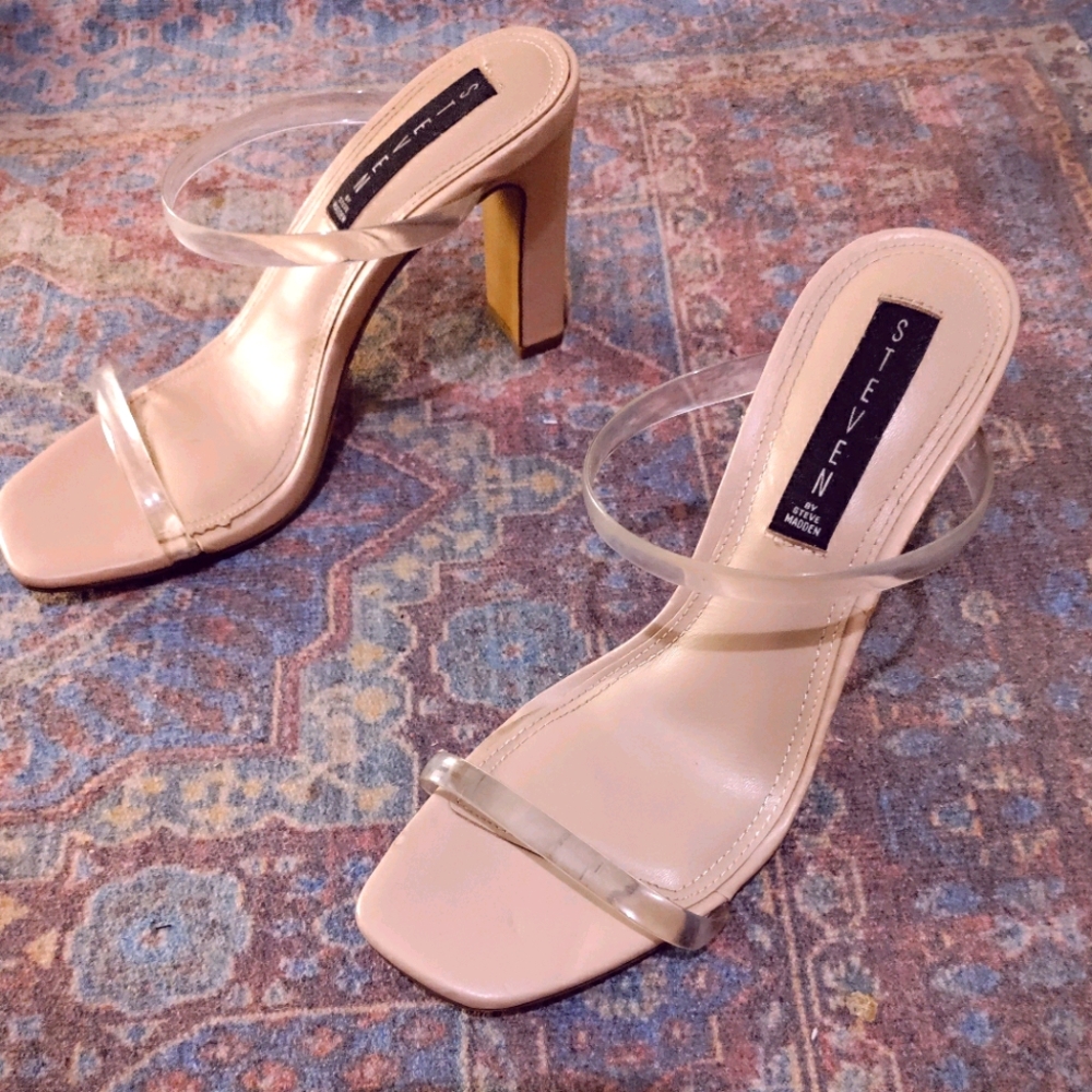 Steven shoes